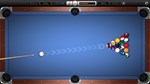 Cue Club 2: Pool & Snooker * STEAM GIFT FOR RUSSIA