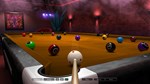 Cue Club 2: Pool & Snooker * STEAM GIFT FOR RUSSIA