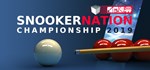 Snooker Nation Championship * STEAM GIFT FOR RUSSIA