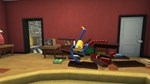 Octodad: Dadliest Catch * АВТОДОСТАВКА STEAM РОССИЯ