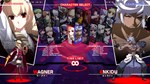 UNDER NIGHT IN-BIRTH ExeLate[cl-r] * STEAM GIFT РОССИЯ