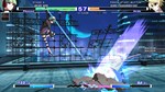 UNDER NIGHT IN-BIRTH ExeLate[cl-r] * STEAM GIFT РОССИЯ