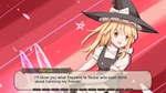 Outdoor Adventures With Marisa Kirisame *STEAM РОССИЯ