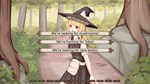Outdoor Adventures With Marisa Kirisame *STEAM РОССИЯ