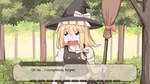 Outdoor Adventures With Marisa Kirisame *STEAM РОССИЯ