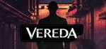 VEREDA - Mystery Escape Room Adventure * STEAM РОССИЯ