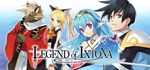 Legend of Ixtona * АВТОДОСТАВКА STEAM GIFT РОССИЯ