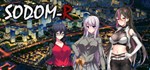 Sodom-R * АВТОДОСТАВКА STEAM GIFT РОССИЯ