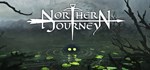 Northern Journey * АВТОДОСТАВКА STEAM РОССИЯ