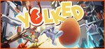 YOLKED * АВТОДОСТАВКА STEAM GIFT RU