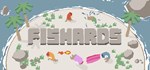 Fishards * АВТОДОСТАВКА STEAM GIFT РОССИЯ