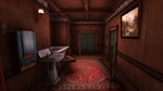 SOTANO - Mystery Escape Room Adventure * STEAM РОССИЯ
