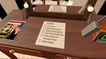 Trump Simulator VR * АВТОДОСТАВКА STEAM GIFT РОССИЯ