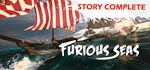 Furious Seas * АВТОДОСТАВКА STEAM GIFT РОССИЯ