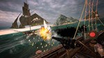 Furious Seas * АВТОДОСТАВКА STEAM GIFT РОССИЯ