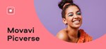 Movavi Picverse - Photo Editing Software * STEAM GIFT