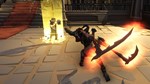 Never Return * АВТОДОСТАВКА STEAM GIFT РОССИЯ