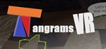TangramsVR * АВТОДОСТАВКА STEAM GIFT РОССИЯ