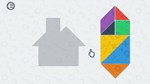 Tangrams Deluxe * АВТОДОСТАВКА STEAM GIFT РОССИЯ