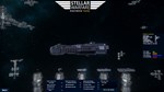 Stellar Warfare * АВТОДОСТАВКА STEAM GIFT РОССИЯ