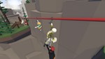 Human: Fall Flat * АВТОДОСТАВКА STEAM РОССИЯ