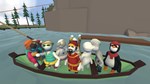 Human: Fall Flat * АВТОДОСТАВКА STEAM РОССИЯ