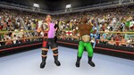 Wrestling Empire * АВТОДОСТАВКА STEAM GIFT РОССИЯ