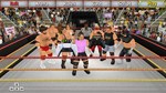 Wrestling Empire * АВТОДОСТАВКА STEAM GIFT РОССИЯ