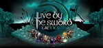 Live by the Sword: Tactics *АВТОДОСТАВКА STEAM РОССИЯ