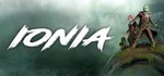 IONIA * АВТОДОСТАВКА STEAM GIFT РОССИЯ