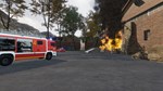 Industrial Firefighters АВТОДОСТАВКА STEAM GIFT РОССИЯ