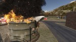 Industrial Firefighters АВТОДОСТАВКА STEAM GIFT РОССИЯ