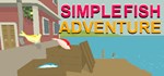 Simple Fish Adventure * АВТОДОСТАВКА STEAM GIFT RU