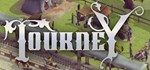 Tourney * АВТОДОСТАВКА STEAM GIFT РОССИЯ