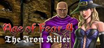 Age of Fear 4: The Iron Killer 💎 STEAM GIFT RU
