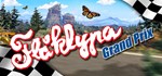 Flaklypa \ Fl*klypa Grand Prix * STEAM GIFT РОССИЯ