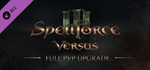 SpellForce 3: Versus Edition - Full PvP Upgrade * DLC