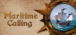Maritime Calling * АВТОДОСТАВКА STEAM GIFT РОССИЯ