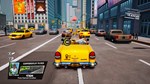 Taxi Chaos * АВТОДОСТАВКА STEAM GIFT РОССИЯ
