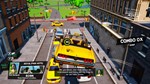 Taxi Chaos * АВТОДОСТАВКА STEAM GIFT РОССИЯ