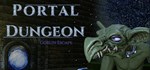 Portal Dungeon: Goblin Escape * STEAM GIFT РОССИЯ