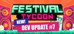 Festival Tycoon * АВТОДОСТАВКА STEAM GIFT FOR RUSSIA