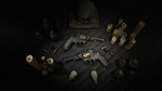 Hunt: Showdown - They Came From Salem 💎 DLC STEAM GIFT