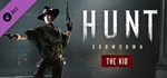Hunt: Showdown - The Kid 💎 DLC STEAM GIFT РОССИЯ
