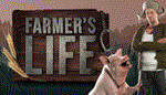 Farmer´s Life * АВТОДОСТАВКА STEAM GIFT РОССИЯ