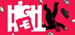 High Hell * АВТОДОСТАВКА STEAM GIFT РОССИЯ