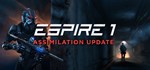 Espire 1: VR Operative *АВТОДОСТАВКА STEAM GIFT РОССИЯ