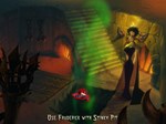 A Vampyre Story  АВТОДОСТАВКА STEAM GIFT РОССИЯ