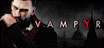 Vampyr * АВТОДОСТАВКА STEAM GIFT РОССИЯ