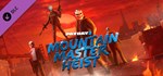 PAYDAY 2: Mountain Master Heist 💎DLC STEAM GIFT РОССИЯ